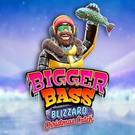 Bigger Bass Blizzard Christmas Catch – slot by Pragmatic Play, featured at wolfcasinoo.com