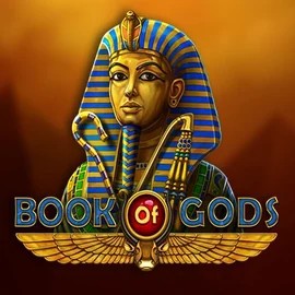 game logo by BF Games on wolfcasinoo.com