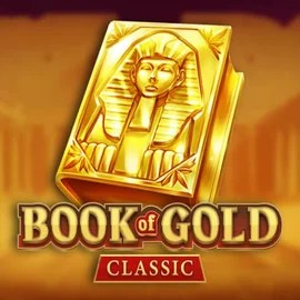 game logo by Playson on wolfcasinoo.com