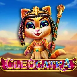 Cleocatra online slot from Pragmatic Play – play at wolfcasinoo.com
