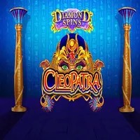 game logo by IGT on wolfcasinoo.com