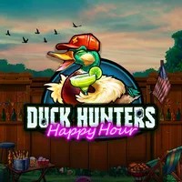 Play the Duck Hunters: Happy Hour slot by Nolimit City on Wolf Casino