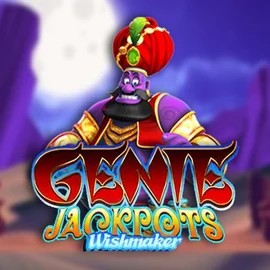 game logo by Blueprint Gaming on wolfcasinoo.com
