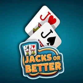 Play the Jacks or Better (Red Rake Gaming) slot by Red Rake Gaming on Wolf Casino