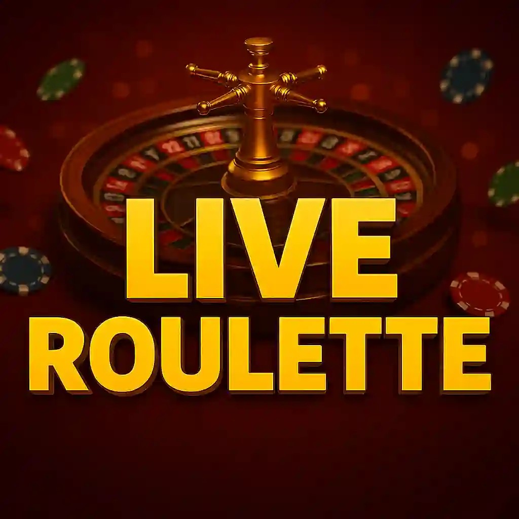 game logo by Pragmatic Live on wolfcasinoo.com