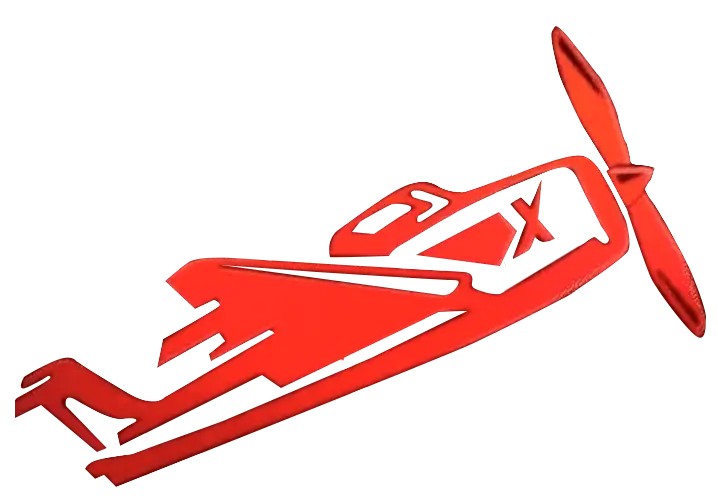 game logo by Spribe on wolfcasinoo.com