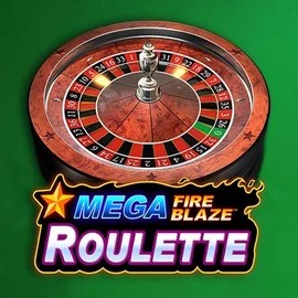 Mega Fire Blaze Roulette – slot by Playtech, featured at wolfcasinoo.com