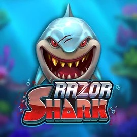 game logo by Push Gaming on wolfcasinoo.com
