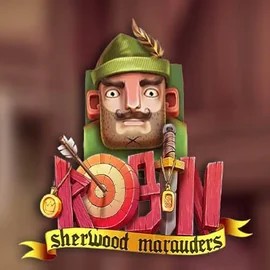 game logo by Yggdrasil on wolfcasinoo.com