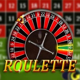 Roulette (Pragmatic Play) logo by Pragmatic Play Wolf Casino