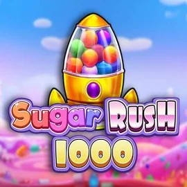 game logo by Pragmatic Play on wolfcasinoo.com