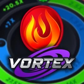 game logo by Turbo Games on wolfcasinoo.com